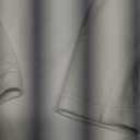 Mizoci Women's Sexy Bodycon Mini Club Dresses Basic Long Sleeve Turtleneck Dress Size S