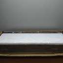 Black Aluminum Ramp 7FT, With Non-Slip Surface Wheelchair Ramp, Folding Portable Wheelchair Ramps for Home Steps,Scooter Ramp for Car, Stairs, Doorways, Curbs, 800 LBS Weight Capacity, 28.3" W x 84" L (7FT(Using height 7-21''))