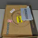 Gravel Vacuum for Aquarium Water Changer Fish Tank Cleaning Tools,Siphon Universal Quick Pump Aquarium Water Changing (50ft)