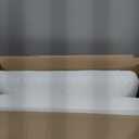 TEMPUR-Pedic TEMPUR-Cloud Pillow, Standard-2-Pack, Standard, White 2 Count