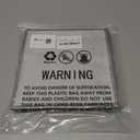 10 PCS Non Scratch Wire Dishcloth, Upgrade 3-Layer Dish Cloth, Premium Scrubbing Multipurpose Wire Dishwashing Rag, Kitchen Cleaning, Scrubs Dishes, Sinks Cleans, Home Essentials (7.87x7.87-10pcs)