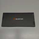 iiteeology Lightweight Stainless Steel Band Designed for Apple Watch Series 1-11, 42mm(Series 11/Series 10)/41mm/40mm/38mm, Replacement iWatch Bands for Women,Blue