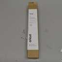 Cricut Smart Permanent Vinyl, Red (13in x 5ft) - for Maker & Explore Machines