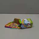 Montessori Toys for 1+ Year Old, Toddler 18 Month Old Toy Color Sorting Preschool Learning Activities, Fine Motor Skills Sensory Toys for Toddlers 1-3, 1 2 3 Year Old Girl Boy Baby Gifts