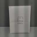 CoBak Case with Stand for Kindle Paperwhite 12th Gen 2024 Released (7") & Kindle Colorsoft Signature Edition - Durable PU Leather Cover with Auto Sleep Wake, Card Slot, Hand Strap Feature, Sage Green