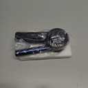 READAEER BBQ Fan Air Blower for Outdoor Camping Portable Electric Barbecue Fire Blower Tool