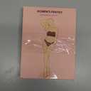 Acvvtis Seamless Thongs - No Show Underwear Pack - Breathable Panties for Women - Colorful 6 Thongs L, 2Pack