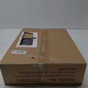 115115 HEPA Replacement Filter A for Winix PlasmaWave Air Purifier C535 5300 5300-2 6300 6300-2 P300 C909 9800, 2 x True HEPA Size 21 Filter + 8 x Activated Carbon Pre-Filters