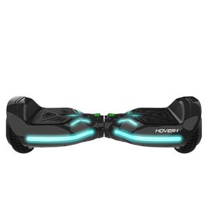 Hover-1 Superfly Electric Self Balancing Scooter with 7MPH Top Speed, 6 Mile Range, Long Lasting Li-Ion Battery - 5HR Full Charge, Built-In Bluetooth Speaker - Rider Modes: Beginner to Expert