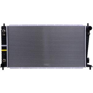Wagner RD782 HVAC Radiator