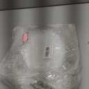 SEHAMANO Vintage Oval Tabletop Dressing Mirror with Stand  Retro Metal Vanity Makeup Mirror with Embossed Flowers for Home, Bedroom, Dresser, and Bathroom Dcor, Brass (Matt Gold)