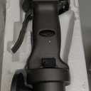 Ravelli Professional 70" Tripod with Pistol Grip Head, Joystick Grip Action, and Heavy Duty Carry Bag [APGL4]