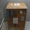 Baby Trend Everlast 7-in-1 High Chair, Charcoal Stone