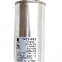 1499-5761 Run Capacitor for Air Conditioners
