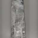 EDJO Large Print Computer Keyboard, Wired USB Full Size Quiet Keyboard with 4X Oversized Print Letters for Visually Impaired Low Vision Individuals Easy to See and Type for PC, Laptop,Windows