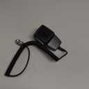 LUITON CB Microphone 4 Pin Noise Canceling Radio Mic for Cobra/Uniden/Workman/Midland/Galaxy CB Radio (1 Pack)