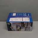 20 Pack Vacuum Storage Bags, Space Saver Bags (4 Jumbo/4 Large/4 Medium/4 Small/4 Roll) Compression for Comforters and Blankets, Sealer Clothes Storage, Hand Pump Included