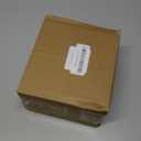 10000W SCR AC Variable Speed Controller, Fan and Motor Speed Control 120V-220V AC, 22A, Ideal for Electric Tools, Kettles or Stoves