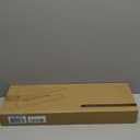 BAYKA Floating Shelves for Wall, Black Wall Shelves for Bathroom, Bedroom, Living Room, Kitchen & Book, Hanging Display Decor Organizer Shelf with 22 lbs Capacity (A. Black - Universal Classic Style)