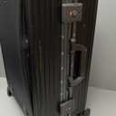 Nobl Travel Carry on Expandable Luggage, Aluminum Frame Hard Shell Suitcase, 22.5" x 14.2" x 9.8", 45L