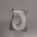 SuperSlide White Closet Rod Support Pack of 2