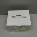 Shoulder and Neck Massager, Bionic Heated Massager, Neck Massager with Fingers, 4D Kneading Massage, Simulates a Real Palm Massage for Comfort, Relax Muscle Tension (Green)