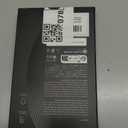 TORRAS Ostand Ultra Slim for iPhone 17 Pro Case Clear 6.3'', [Never Yellow] Magnetic Stand [Fit for MagSafe], Frameless with Thin Minimalist Case for iPhone 17 Pro, Hard PC Protection