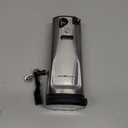Set of 4 POHL SCHMITT Electric Can Opener with Knife Sharpener and Bottle Opener