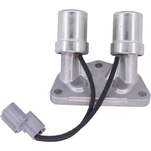 ApplianPar Automatic Transmission Shift Solenoid for Honda Civic 2001-2005