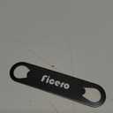 Barrel Bushing Wrench for 1911, Alloy Steel 1911 Tool for Breakdown, Cleaning, Repair and Gunsmithing