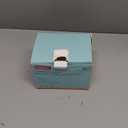 PumpMom-us 19mm Soft Rim Flanges Compatible with Spectra S2 S1 9 Plus Breastpumps Accessories, Replacement Breast Shield and Duckbill Valves for Spectra Pump Parts and 19 Flange