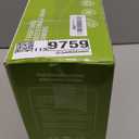 5-Pack Fruit Storage Containers for Fridge with Removable Colanders, 4 in 1 Produce Storage Containers with Lids, Leakproof Fridge Organizer Bins for Salad Berry Lettuce Vegetables Meat Keeper Fresh