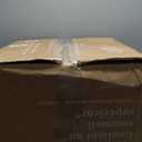 3 Inch Ultra-Fluffy Memory Foam Mattress Topper King for Back Pain, Extra Soft Pillow Top King Mattress Topper with 4X Support, Mattress Pad with Breathable Air Mesh Sides, 6-21'' Deep Pocket (White)