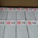 Intco Basic Medical BLACK Nitrile Exam Gloves, 5 Mil,- Latex-Free & Powder-Free, Case of 1000 (Small-1000)