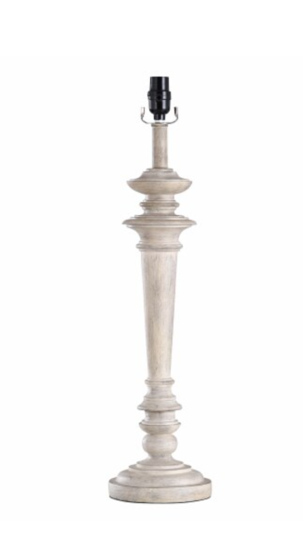 Stylecraft Bokava Poly Table Lamp