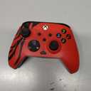 Turtle Beach Rematch Advanced Wired Gaming Controller Licensed for Xbox Series X|S, Xbox One, Windows PC - Colorful, Remappable Buttons, Hair Triggers, Audio Controls, Impulse Triggers - Spirit Red