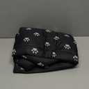 Outdoor Feral Cat House Winter,Weatherproof Waterproof Rainproof Foldable Cotton Filled Thicken Stray Feral Cats Dogs Tent Shelter Home Keep Warm Outdoor Indoor Garden (Medium - 2 Cats)