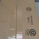 Laptop Bed Tray Table, Laptop Stand, Portable Lap Desks with Foldable Legs, Reading Desk for Sofa Couch Floor - Small
