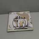 Makeup Organizer for Vanity, Black Gold Perfume Organizer for Dresser, 2-Tier Bathroom Countertop Organizers, Bathroom Counter Shelf Skincare Holder Perfume Tray Cosmetic Display