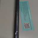 50% Percent Car Window Tint, 50% VLT Nano Ceramic Window Roll 20" Inch x 20'Ft, Automotive Tint for Privacy Sun & Glare Protection UV Heat Blocking, Scratch Resistant 5-Layer