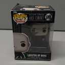 Funko Pop Movies: Star Trek First Contact - Jean-Luc Picard - Locutus of Borg - Collectable Vinyl Figure - Gift Idea - Official Merchandise - Toys for Kids & Adults - Sci-Fi Fans
