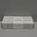 12 Oz 304 Stainless Steel Ice Scoop for Freezer & Ice Machine  Heavy Duty Metal Scooper, Dishwasher Safe, Multi-Purpose for Kitchen, Bar, Party, Wedding (Ice, Flour, Dry Goods) (Silver)