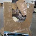 Pallet of salvaged items