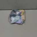 Hanes Women's Organic Cotton Panties Pack, Comfort Soft Underwear, 6-Pack (7)