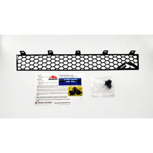 Mountains2Metal Mod Slots Edition Powder Coated Black Bumper Grille Insert Fits 2019-2023 Ford Ranger M2M #200-20-1