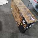 Gyroor 1000W Foldable Electric Scooter - Seat, Dual Baskets, Long Range