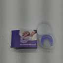 Anti-Snoring Mouthpiece