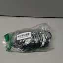 20V 2A AC DC Power Supply Adapter 20 Volts 2 Amps US Wall Charger, DC Plug 5.5x2.1mm & 2.5mm for 20volt 0.5A 0.8A 1A 2A, 500mA 800mA 1000mA 2000mA Equipment with 8 Tips ac dc adapter 100-240v, 50/60hz