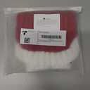 Dog Sweater for Small Dogs Argyle Cable Knit Turtleneck Pullover Winter Clothes Boys Girls Stretch Puppy Doggie Chihuahua Yorkie Pomeranian Toy Poodle Pet (XS, Red)