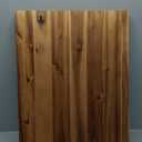 Bearchop Acacia Wood Cutting Boards for Kitchen, [24" x 18" x 1.25"] Large Wood Cutting Board, Solid Wood Butcher Block Cutting Board with Juice Grooves and Handle,Knife Friendly and Reversible